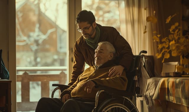 NQual Level 3 Diploma in Adult Care