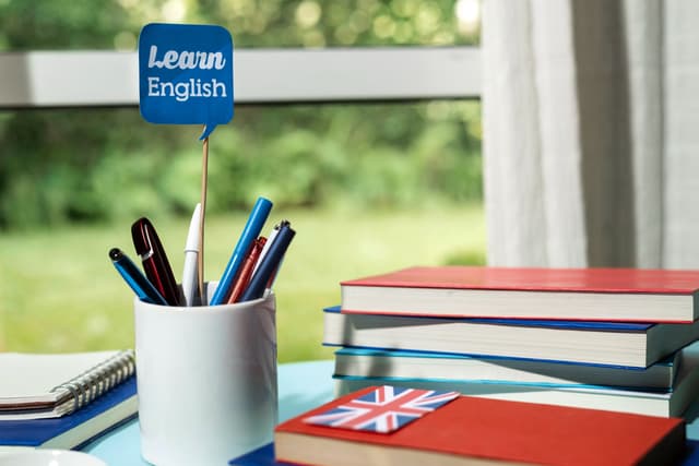 General English Programme (B1–C1)