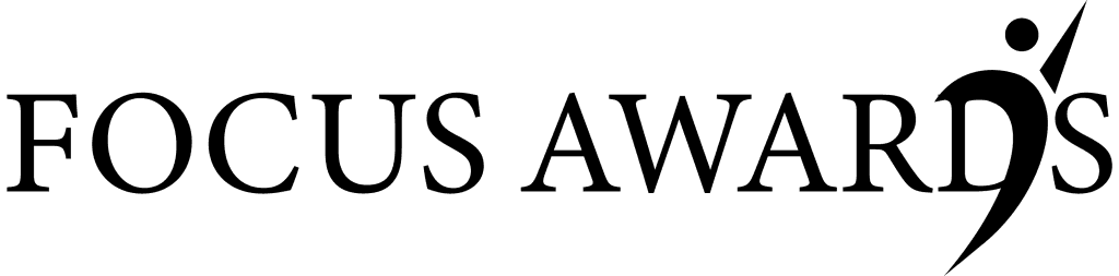 Focus Award logo