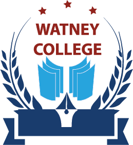 Watney College Logo