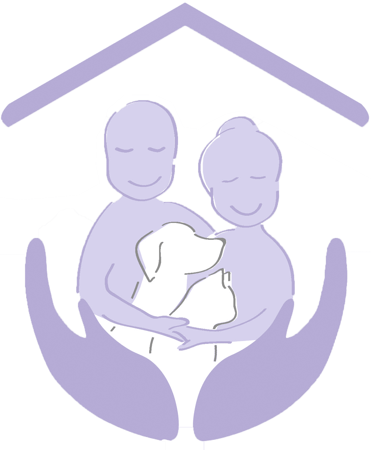 Elizabeth Court Rest Home logo