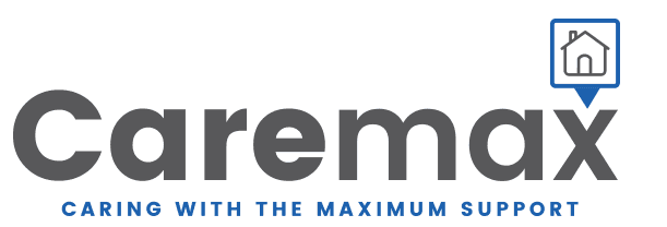 Caremax Support Services Ltd logo