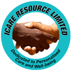 ICare Resource logo