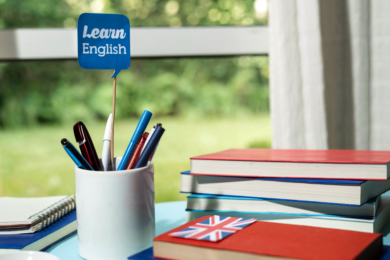 General English Programme (B1–C1)